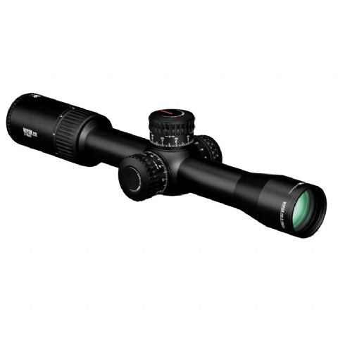 Load image into Gallery viewer, Vortex viper pst gen ii 2-10x32 ffp richtkijker, ebr-4 mrad