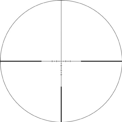 Load image into Gallery viewer, Vortex richtkijker viper pst gen ii 1-6x24 sfp, vmr-2 dradenkruis (moa)