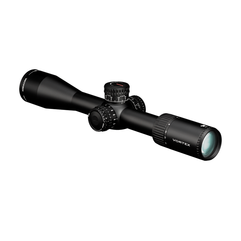 Load image into Gallery viewer, Vortex richtkijker viper pst gen ii 3-15x44 ffp, ebr-7c dradenkruis (mrad)