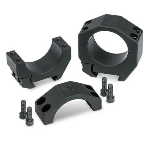 Load image into Gallery viewer, Vortex precision matched 34 mm rings (set van 2) 23,4mm hoog