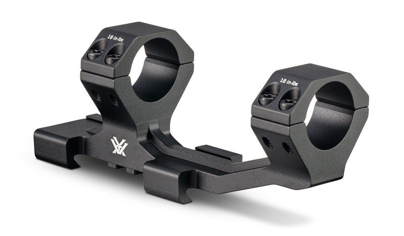 Load image into Gallery viewer, Vortex sport cantilever montage scm-01-150 25,4 mm