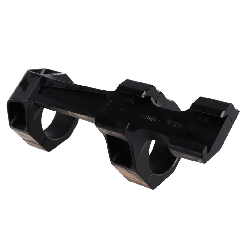 Load image into Gallery viewer, Vortex precision extended cantilever 34 mm 20 moa