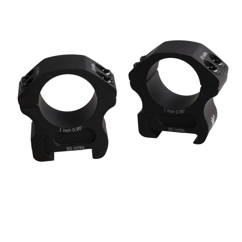 Load image into Gallery viewer, Vortex pro series montageringen pr1-m 25,4 mm medium