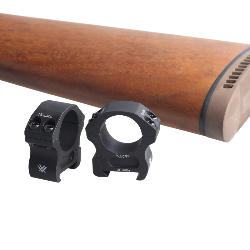 Load image into Gallery viewer, Vortex pro series montageringen pr1-m 25,4 mm medium