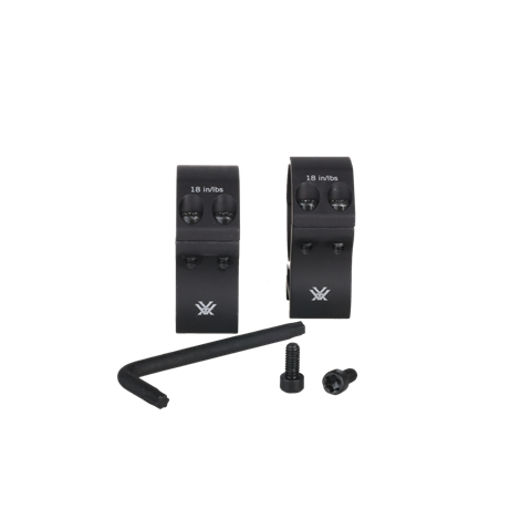 Load image into Gallery viewer, Vortex pro series montageringen pr30-m 30 mm medium