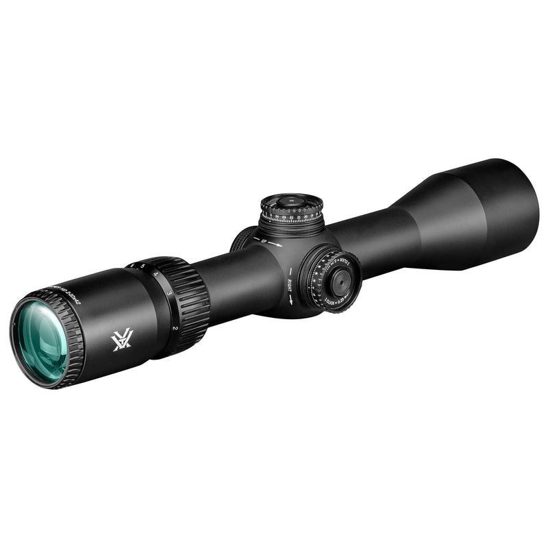 Load image into Gallery viewer, Vortex viper hd 2-10x42 sfp richtkijker, dead-hold bdc dradenkruis (moa)