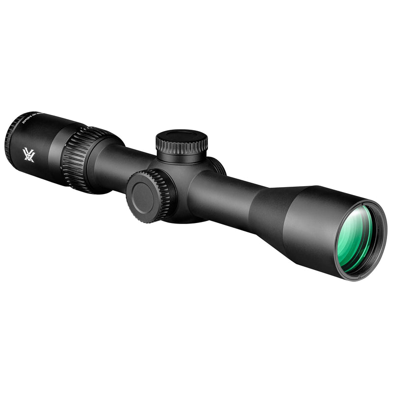 Load image into Gallery viewer, Vortex viper hd 2-10x42 sfp richtkijker, dead-hold bdc dradenkruis (moa)