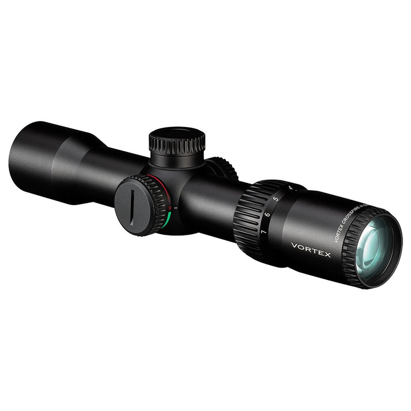 Load image into Gallery viewer, Vortex viper hd 3-15x44 sfp richtkijker, vmr-3 dradenkruis (moa)