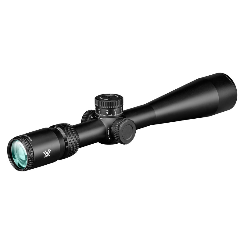 Load image into Gallery viewer, Vortex viper hd 5-25x50 sfp richtkijker, vmr-3 dradenkruis (mrad)