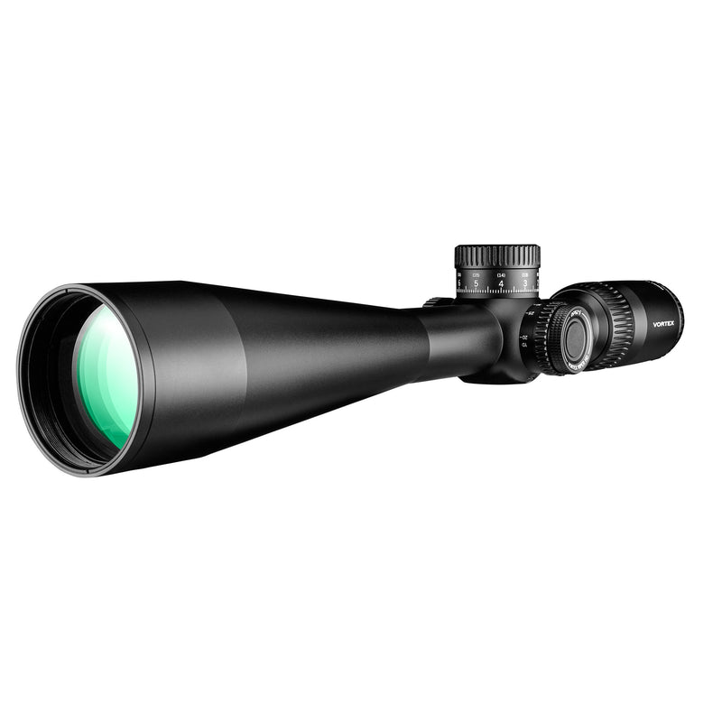 Load image into Gallery viewer, Vortex viper hd 5-25x50 sfp richtkijker, vmr-3 dradenkruis (mrad)