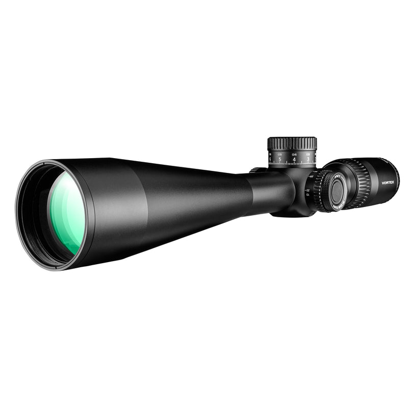 Load image into Gallery viewer, Vortex viper hd 5-25x50 ffp richtkijker, vmr-4 dradenkruis (moa)