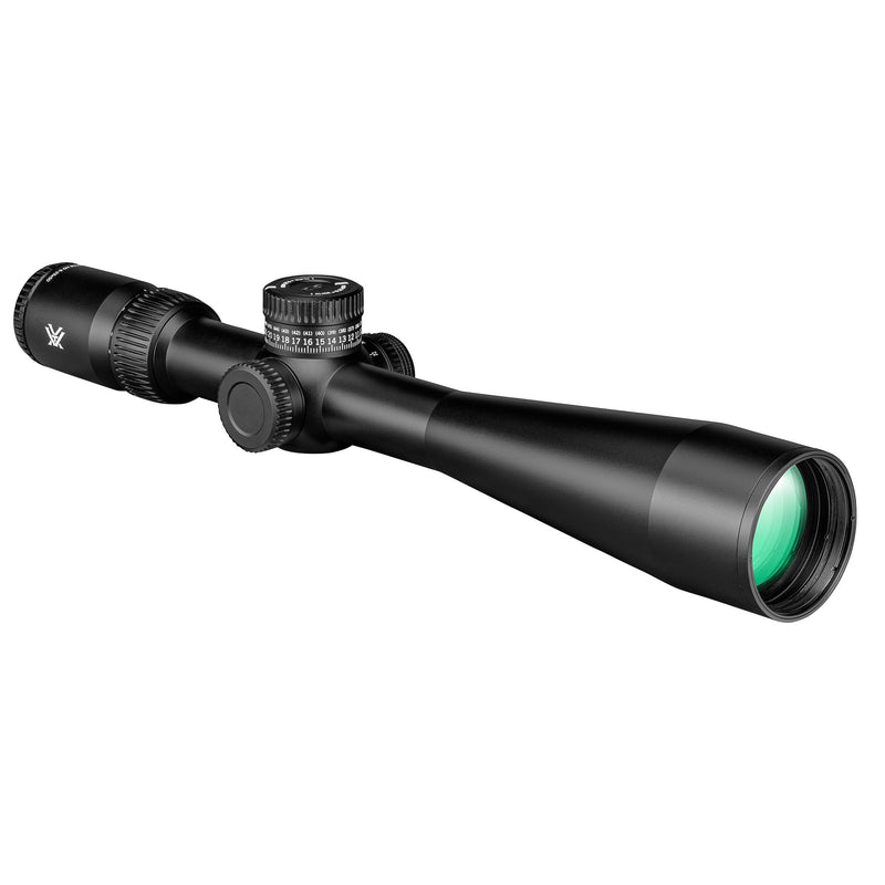 Load image into Gallery viewer, Vortex viper hd 5-25x50 ffp richtkijker, vmr-4 dradenkruis (moa)