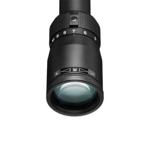 Load image into Gallery viewer, Vortex diamondback 4-12x40 richtkijker, dead-hold bdc dradenkruis (moa)