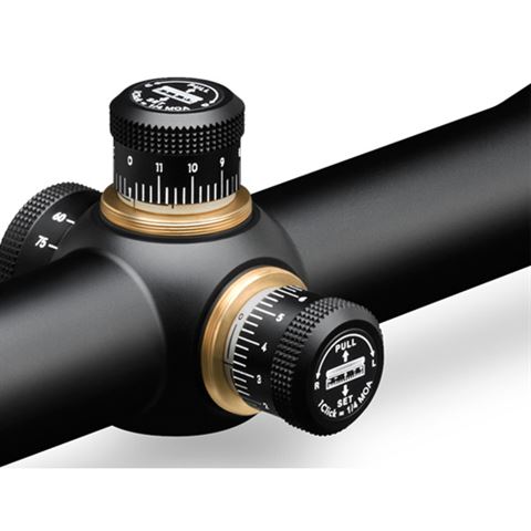 Load image into Gallery viewer, Vortex viper 6.5-20x50 pa richtkijker, dead-hold bdc dradenkruis (moa)