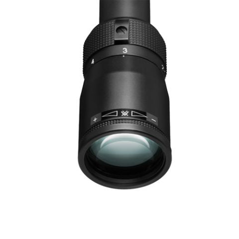 Load image into Gallery viewer, Vortex diamondback 1.75-5x32 richtkijker, dead-hold bdc dradenkruis (moa)