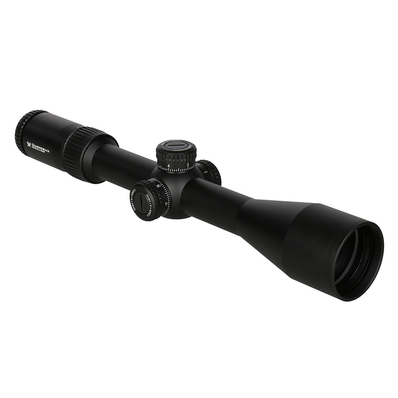 Load image into Gallery viewer, Vortex diamondback tactical 6-24x50 ffp richtkijker, ebr-2c dradenkruis (mrad)