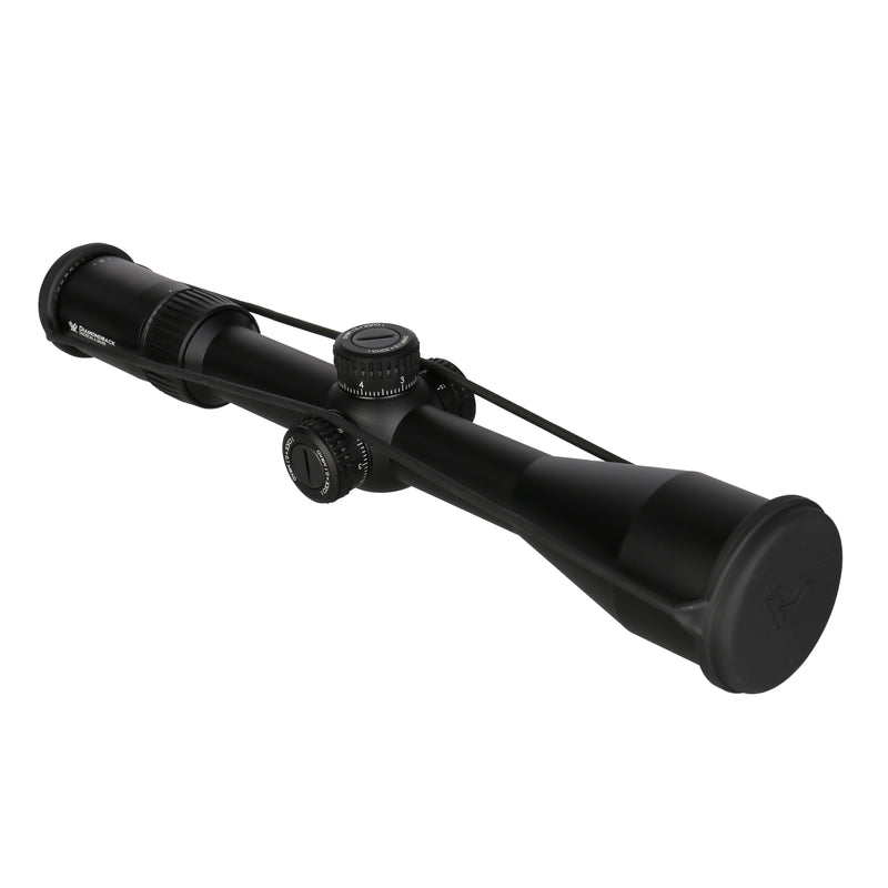 Load image into Gallery viewer, Vortex diamondback tactical 6-24x50 ffp richtkijker, ebr-2c dradenkruis (mrad)
