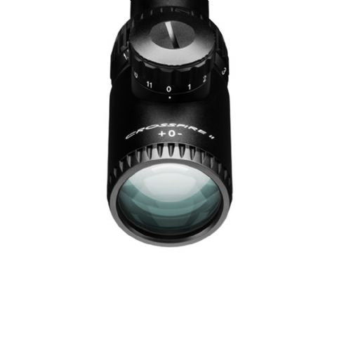 Load image into Gallery viewer, Vortex crossfire ii 1-4x24 ar richtkijker, v-brite dradenkruis (moa)