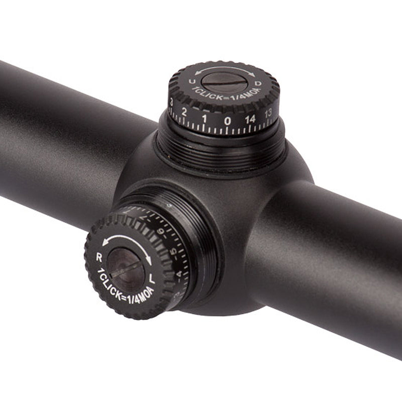 Load image into Gallery viewer, Vortex crossfire ii 3-9x40 rifle scope, v-brite dradenkruis (moa)