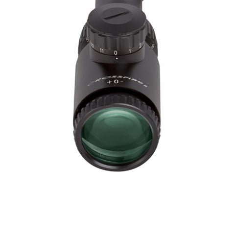 Load image into Gallery viewer, Vortex crossfire ii 3-9x50 richtkijker, v-brite dradenkruis (moa)