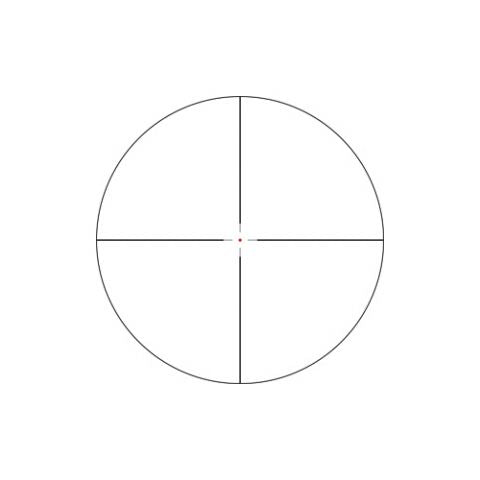 Load image into Gallery viewer, Vortex crossfire ii 3-9x50 richtkijker, v-brite dradenkruis (moa)