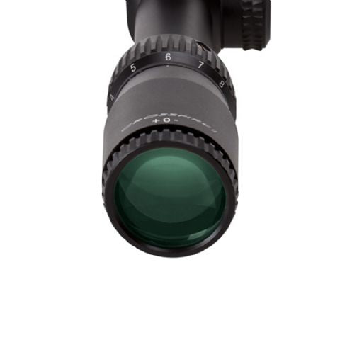 Load image into Gallery viewer, Vortex crossfire ii 4-12x44 richtkijker, dead-hold bdc dradenkruis (moa)