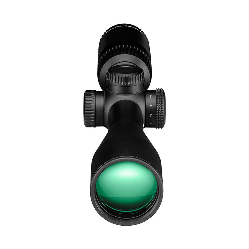 Load image into Gallery viewer, Vortex crossfire hd 3-9x40 richtkijker, verlicht dead-hold 2a bdc dradenkruis (moa)