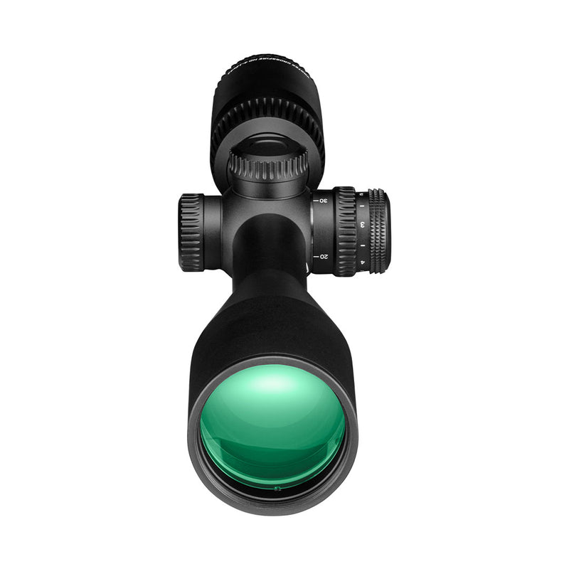 Load image into Gallery viewer, Vortex crossfire hd 4-12x44 richtkijker, verlicht dead-hold 2a bdc dradenkruis (moa)