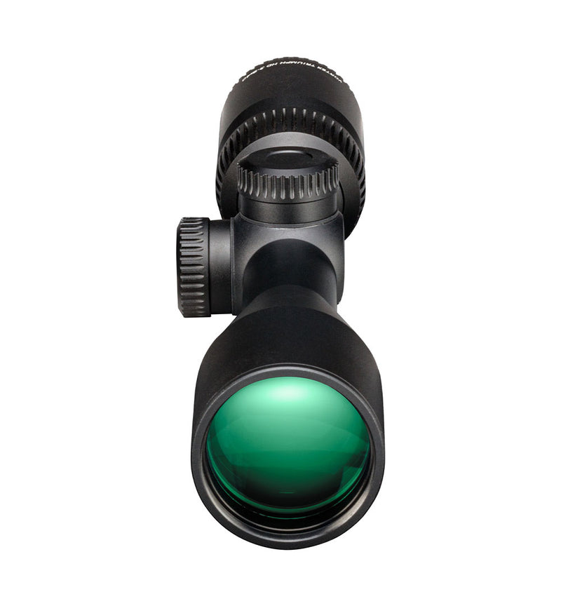 Load image into Gallery viewer, Vortex triumph hd 3-9x40 richtkijker, dead-hold bdc dradenkruis (moa)