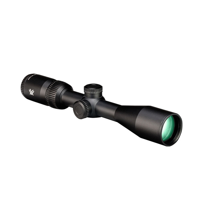 Load image into Gallery viewer, Vortex triumph hd 3-9x40 richtkijker, dead-hold bdc dradenkruis (moa)