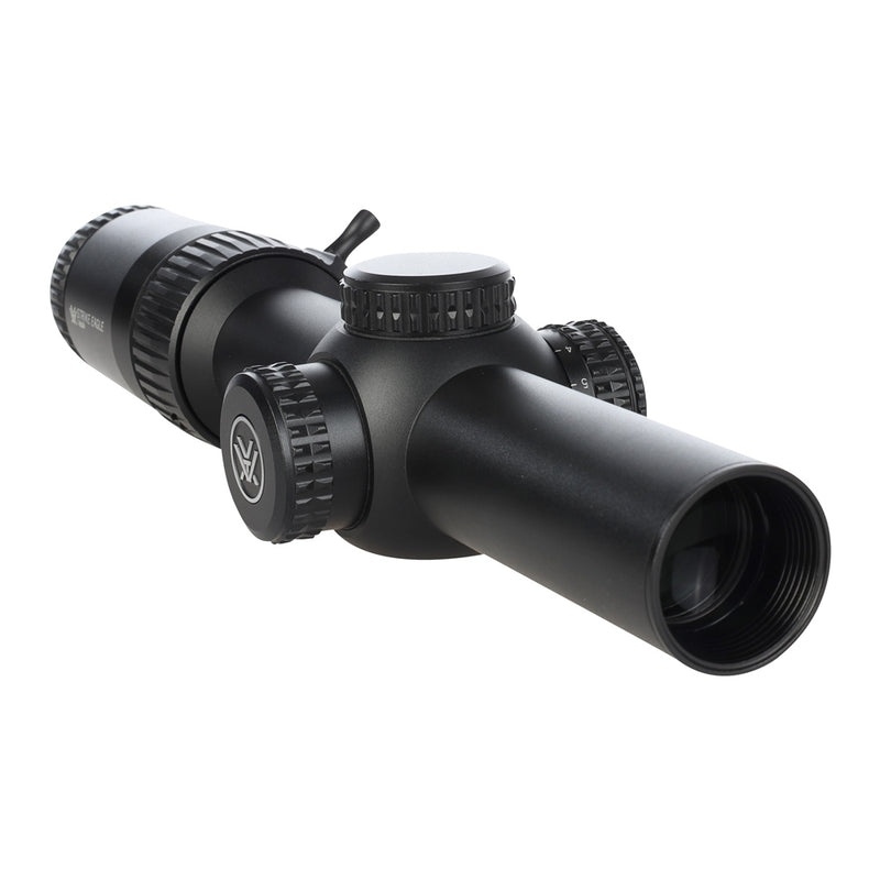 Load image into Gallery viewer, Vortex richtkijker strike eagle 1-8x24 sfp, ar-bdc3 (moa)