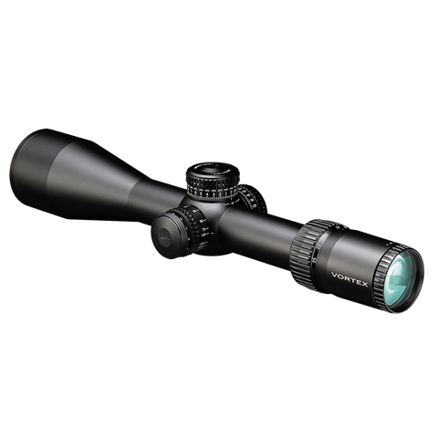 Load image into Gallery viewer, Vortex richtkijker strike eagle 5-25x56 ffp, ebr-7c (moa)