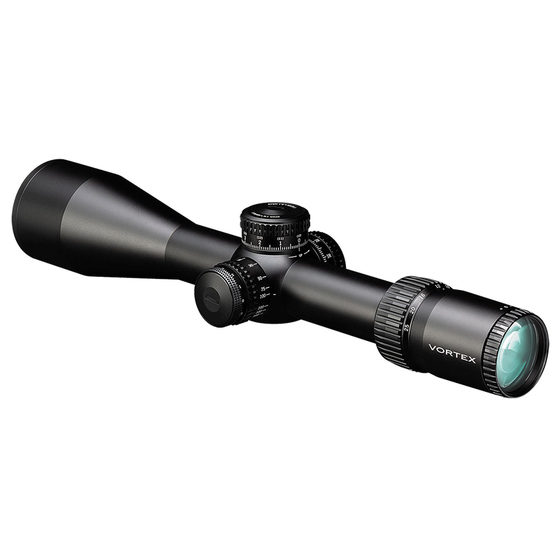 Load image into Gallery viewer, Vortex richtkijker strike eagle 5-25x56 ffp, ebr-7c (mrad)