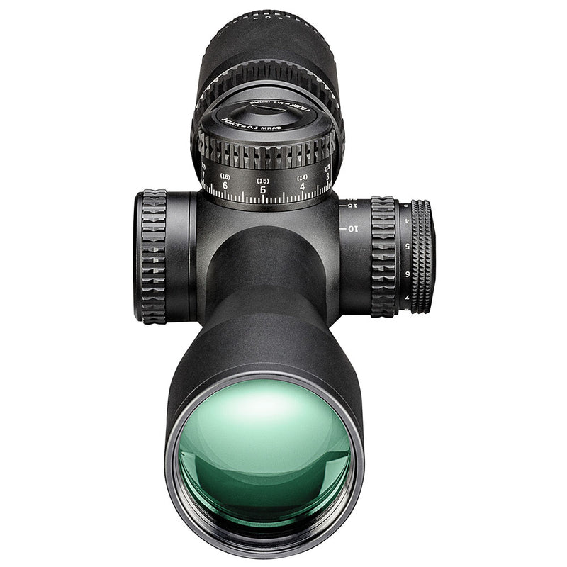 Load image into Gallery viewer, Vortex richtkijker strike eagle 3-18x44 ffp, ebr-7c (mrad)