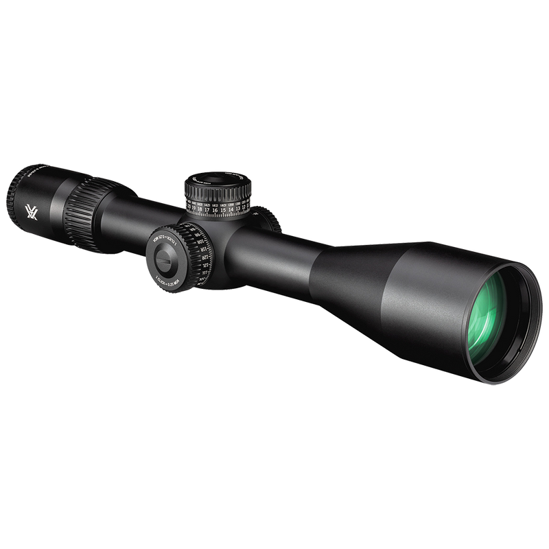 Load image into Gallery viewer, Vortex richtkijker venom 5-25x56 ffp, ebr-7c (moa)