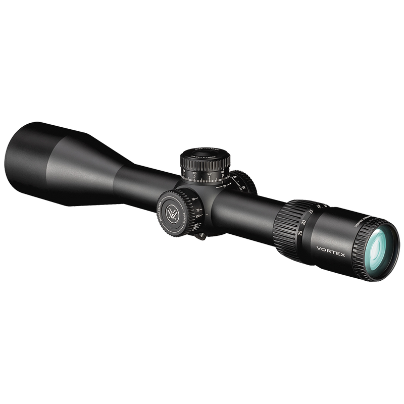 Load image into Gallery viewer, Vortex richtkijker venom 5-25x56 ffp, ebr-7c (mrad)