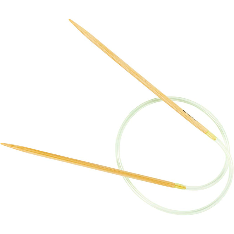 Load image into Gallery viewer, Creativ company https: www.cchobby.nl rond-breinaalden-l-40-cm-afm-3-mm-1-stuk