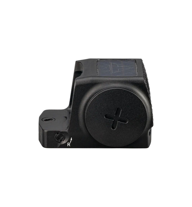 Load image into Gallery viewer, Vortex enclosed solar micro red dot defender-st 3 moa