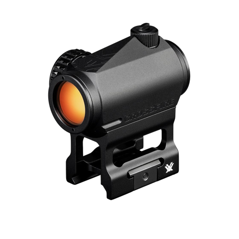 Load image into Gallery viewer, Vortex red dot crossfire 2 moa cf-rd2