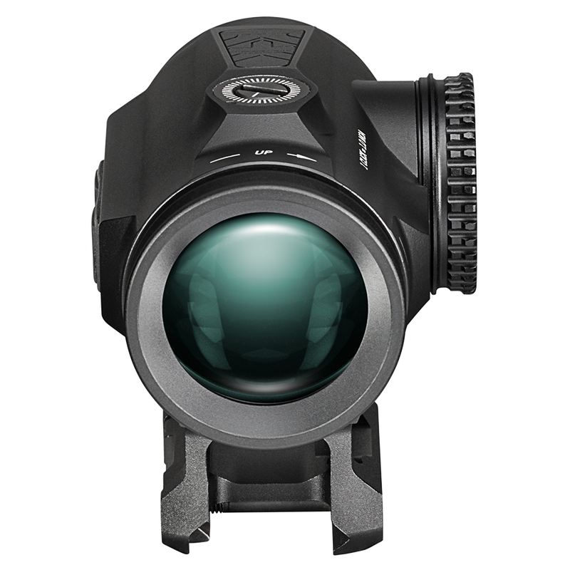 Load image into Gallery viewer, Vortex red dot richtkijker spitfire hd gen ii 3x