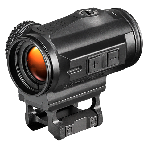 Load image into Gallery viewer, Vortex red dot richtkijker spitfire hd gen ii 3x