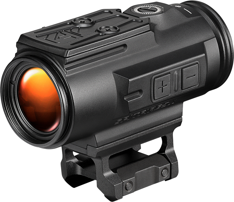 Load image into Gallery viewer, Vortex red dot richtkijker spitfire hd gen ii 5x