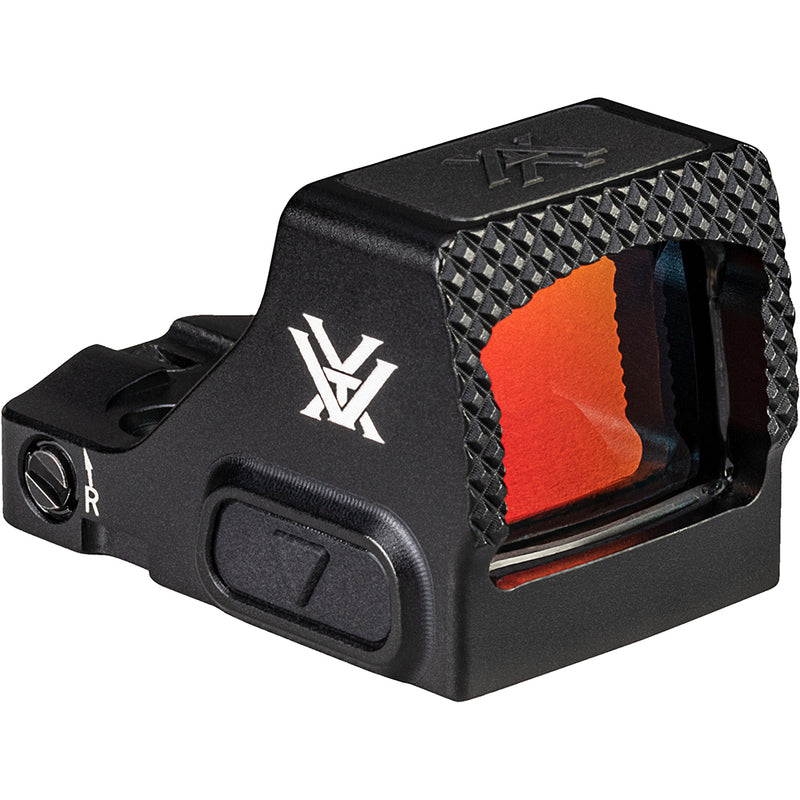 Load image into Gallery viewer, Vortex red dot defender-ccw 3 moa