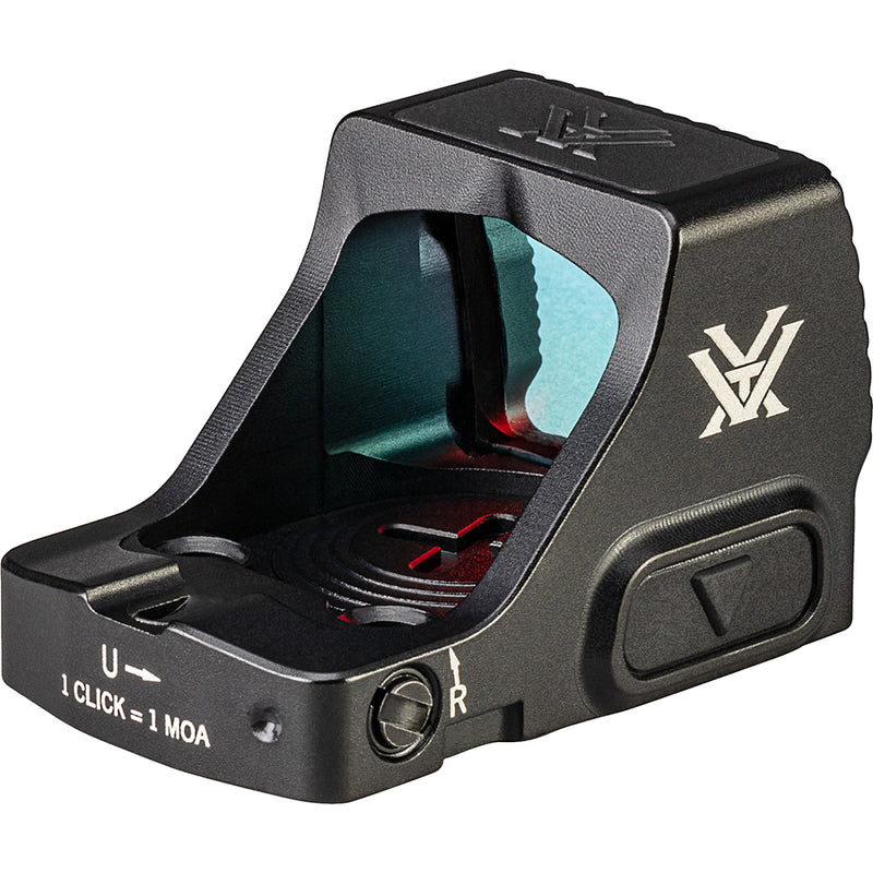 Load image into Gallery viewer, Vortex red dot defender-ccw 3 moa