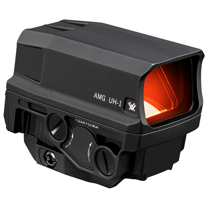 Load image into Gallery viewer, Vortex amg uh-1 gen ii holographic sight