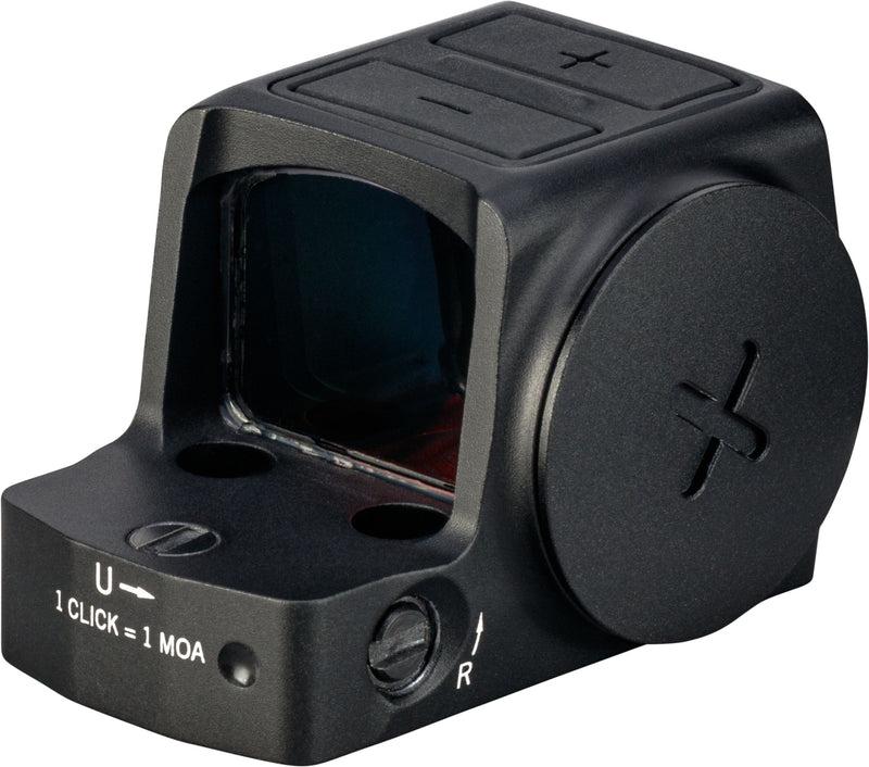 Load image into Gallery viewer, Vortex red dot venom enclosed 3 moa
