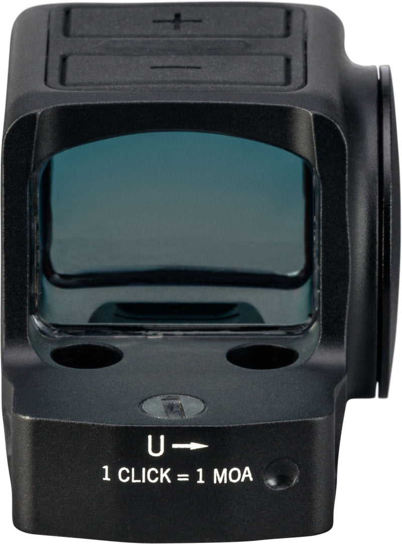 Load image into Gallery viewer, Vortex red dot venom enclosed 3 moa