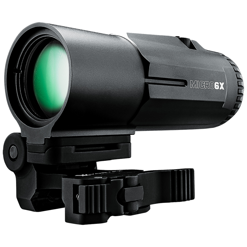 Load image into Gallery viewer, Vortex micro 6x magnifier