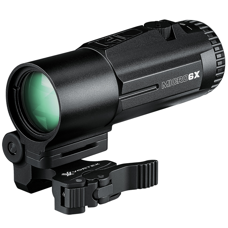 Load image into Gallery viewer, Vortex micro 6x magnifier