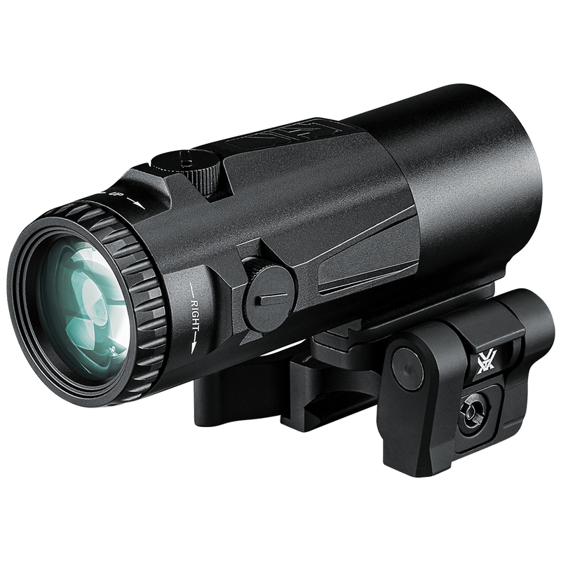 Load image into Gallery viewer, Vortex micro 6x magnifier